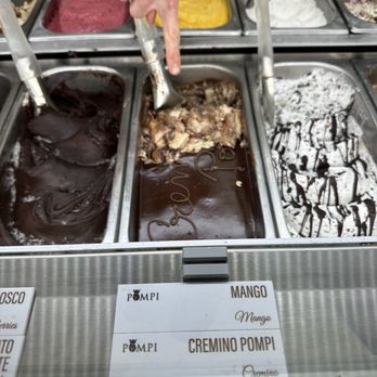 Pompi - Desserts Near Me - Rome, RM Pompi - Desserts Near Me - Rome, RM