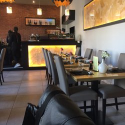 IJY - Sushi bar