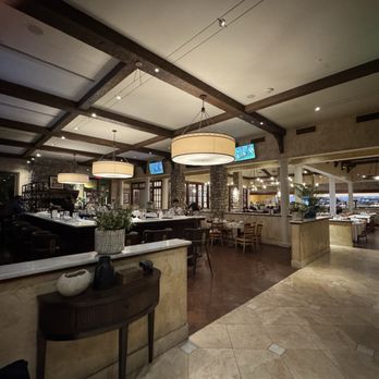 Brio Italian Grille - Italian Near Me - Irvine, California
