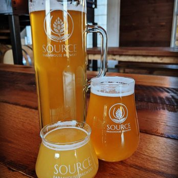 Source Farmhouse Brewery - Breweries Near Me - Colts Neck, New Jersey Source Farmhouse Brewery - Breweries Near Me - Colts Neck, New Jersey