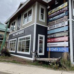 The Shipyards Muskoka Marketplace