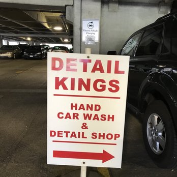 Detail Kings - Auto Detailing Near Me - Downers Grove, Illinois