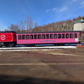 The Mount Washington Cog Railway - Local Flavor Near Me - Mount Washington, New Hampshire The Mount Washington Cog Railway - Local Flavor Near Me - Mount Washington, New Hampshire