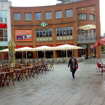 Alex - Breakfast & Brunch Near Me - Solingen, NW
