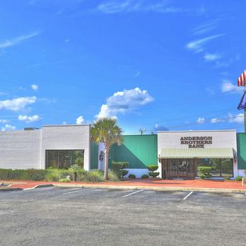Anderson Brothers Bank - Hemingway - Banks & Credit Unions Near Me - Hemingway, South Carolina Anderson Brothers Bank - Hemingway - Banks & Credit Unions Near Me - Hemingway, South Carolina