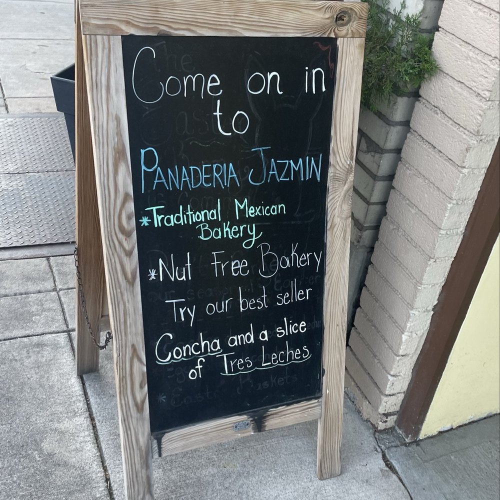 Panaderia Jazmin - Bakeries Near Me - Pittsburgh, Pennsylvania Panaderia Jazmin - Bakeries Near Me - Pittsburgh, Pennsylvania