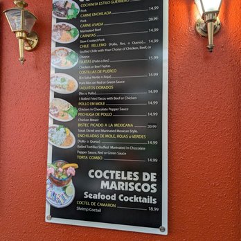 Las Delicias - Menu - Mexican Near Me - Newhall, California Las Delicias - Menu - Mexican Near Me - Newhall, California