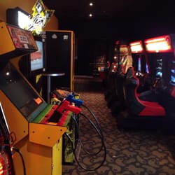 Strike Bowling Entertainment Quarter