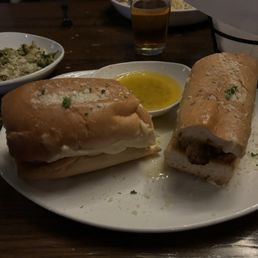 Chicken Spedini
