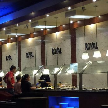 Royal Buffet - Buffets Near Me - Hoffman Estates, Illinois