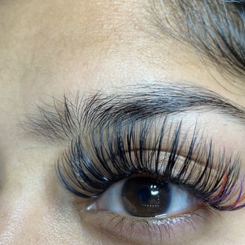 RR MINKS - Eyelash Service Near Me