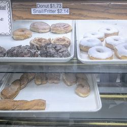 Milano Bakery