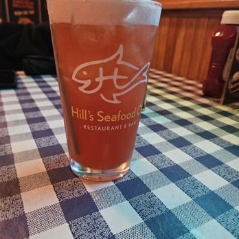 Hill's Seafood - Wicked Pissah Punch - Seafood Near Me - Rockland, Maine Hill's Seafood - Wicked Pissah Punch - Seafood Near Me - Rockland, Maine