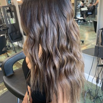 Prim and Proper Hair And Beauty Lounge - Balayage - Hair Salons Near Me - Riverside, California