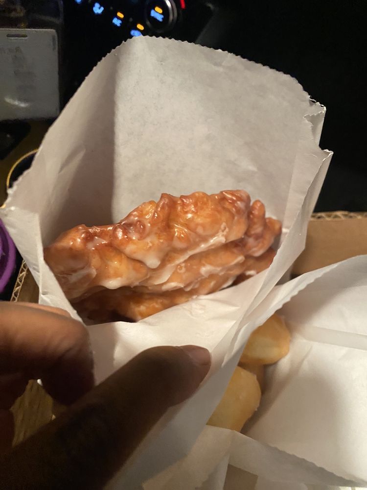O Donut of Dallas