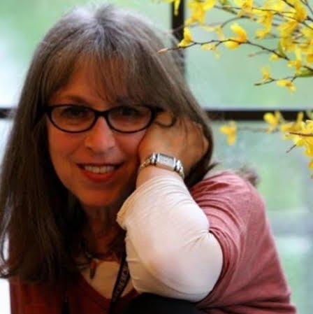 Julie Maccarin, PhD - child therapist in Corte Madera, CA