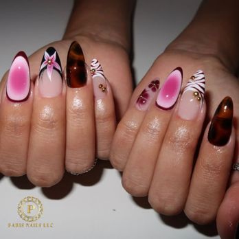 Paris Nails Spa - Nail Salons Near Me - Pensacola, Florida Paris Nails Spa - Nail Salons Near Me - Pensacola, Florida