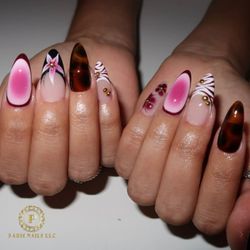 Paris Nails Spa