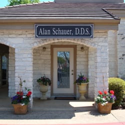 Alan Schauer, DDS - Outside of Office