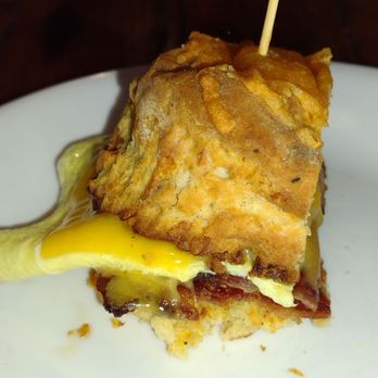 The Rolling Pin Bake and Brew - Loaded biscuit breakfast - Bakeries Near Me - Bandon, Oregon The Rolling Pin Bake and Brew - Loaded biscuit breakfast - Bakeries Near Me - Bandon, Oregon