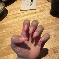 Majestic Nails Spa - Nails