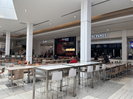 Plaza Río Hondo by null