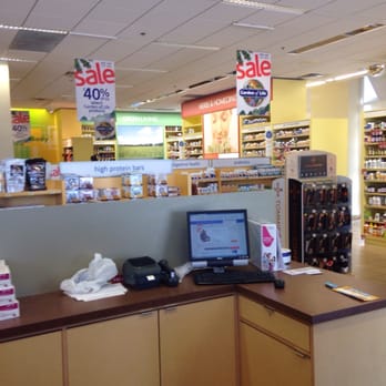 The Vitamin Shoppe - Cool place - Vitamins & Supplements Near Me - Allen, Texas The Vitamin Shoppe - Cool place - Vitamins & Supplements Near Me - Allen, Texas