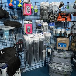 Aqua Sports Kayaks
