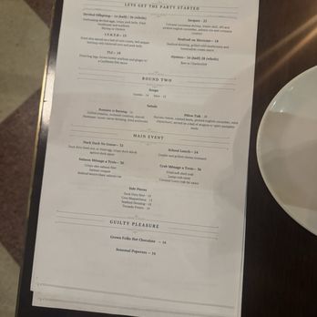 Succotash Nola - Menu - New American Near Me - New Orleans, Louisiana Succotash Nola - Menu - New American Near Me - New Orleans, Louisiana