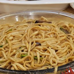 E-fu noodles