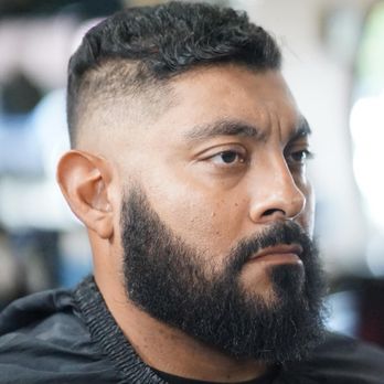 1. Razor King’s Barbershop