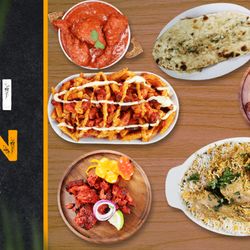 The Shaahi Kitchen