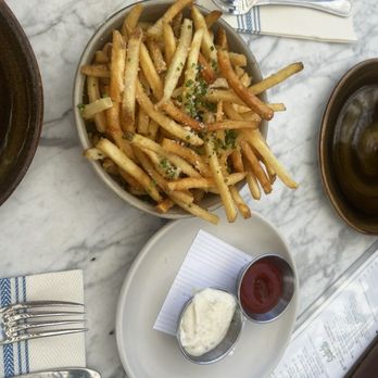 The Henry - Coffee & Tea Near Me - Coronado, California