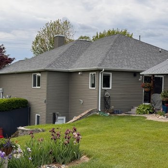 Rocky Roofing And Remodeling - Roof - Roofing Near Me - Edon, Ohio Rocky Roofing And Remodeling - Roof - Roofing Near Me - Edon, Ohio