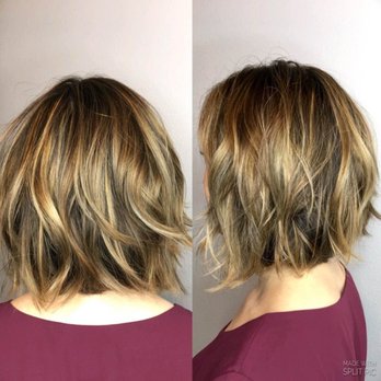 Lee Gerchow - Hair Stylists Near Me - Bellevue, Washington