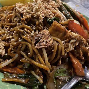 Layang Layang - 115. Mee Goreng Fried Noodle - Malaysian Near Me - Milpitas, California Layang Layang - 115. Mee Goreng Fried Noodle - Malaysian Near Me - Milpitas, California