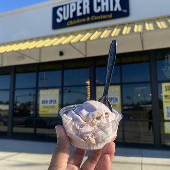 Super Chix - Chicken Shop Near Me - Flowood, Mississippi