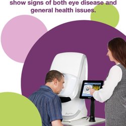 Heath Optometric