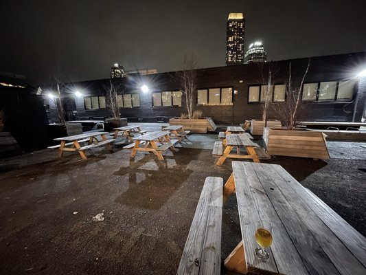 Focal Point Beer Co by null