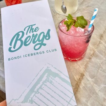 Bondi Icebergs Club - Restaurants Near Me - Bondi, NSW Bondi Icebergs Club - Restaurants Near Me - Bondi, NSW