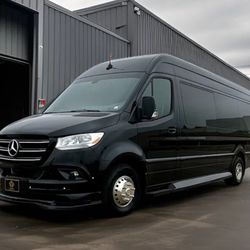 Coastal Limousine and Transport