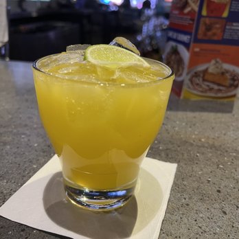 Dave & Buster's Providence - Mango margarita - American Near Me - Providence, Rhode Island Dave & Buster's Providence - Mango margarita - American Near Me - Providence, Rhode Island