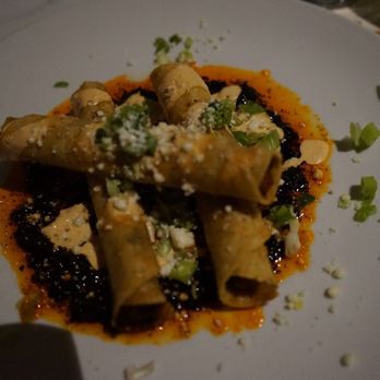 Coasterra - Mexican Near Me - San Diego, California