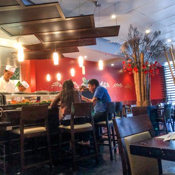 Sushiholic - Nice ambience. - Japanese Near Me - Novato, California Sushiholic - Nice ambience. - Japanese Near Me - Novato, California