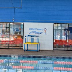 Water Wings Swim School - Eagle