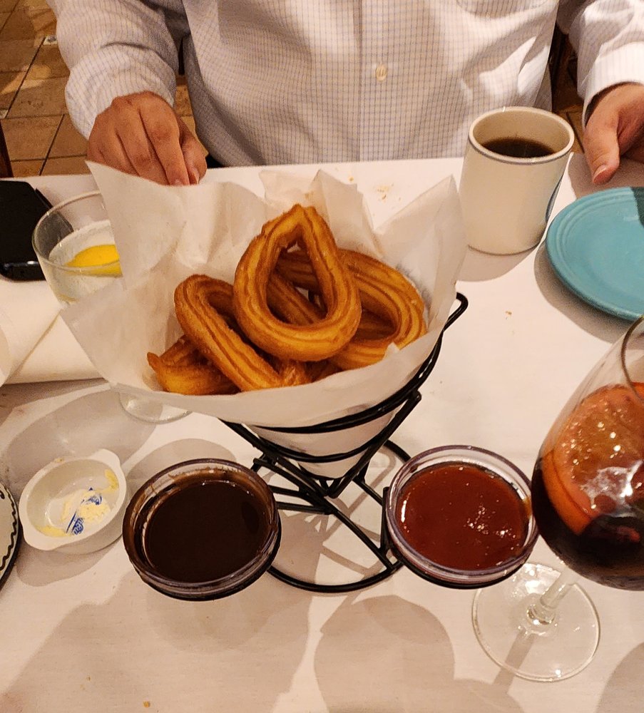 Columbia Restaurant