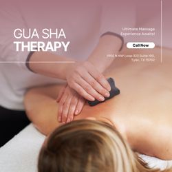 Hot Stone Massage