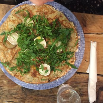 Double Dutch Pancake House - Breakfast & Brunch Near Me - North Yorkshire, NYK Double Dutch Pancake House - Breakfast & Brunch Near Me - North Yorkshire, NYK