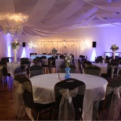 Celebrations Banquet & Conference facility