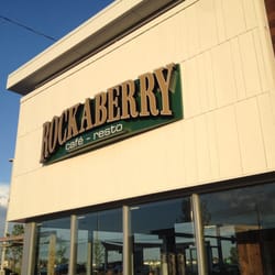Rockaberry